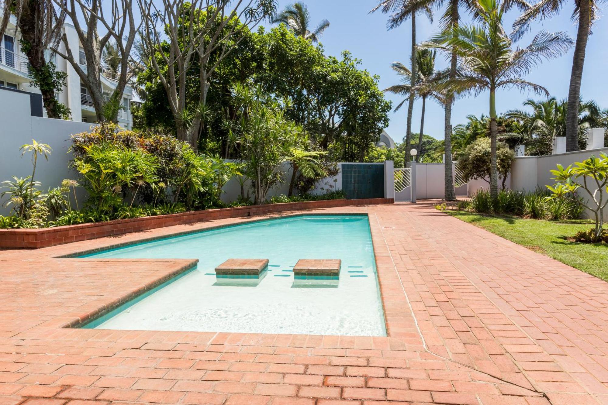 Apartmán 77 Chaka'S Cove Ballito Exteriér fotografie